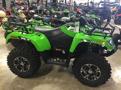 New 2016 Arctic Cat 1000 Xt Atvs For Sale In Arkansas