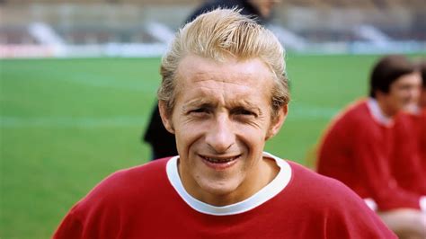 Morto Denis Law leggenda del Manchester United che giocò anche nel Torino