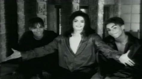 3T Feat Michael Jackson Why 1996