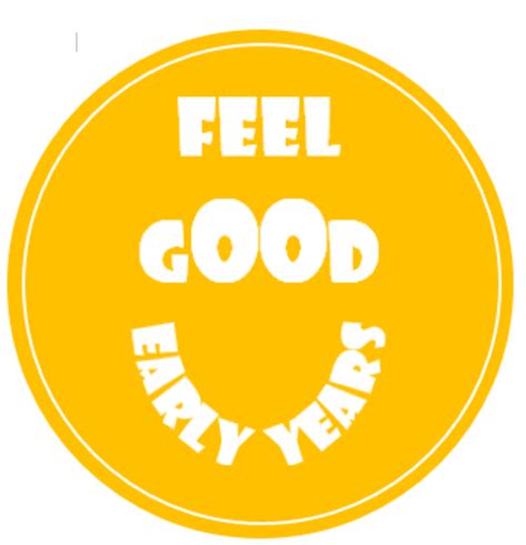 Guide To Traffords Early Years Feel Good Offer Trafford Early Years