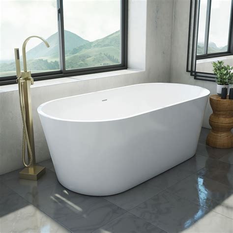 Pedestal tub – Artofit