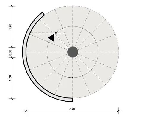 C Mo Dise Ar Una Escalera De Caracol Con Un Modelo Bim