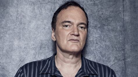 Quentin Tarantino Unveils Plan for TV Series Next Year