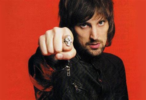 Serge Pizzorno Magazine Scans Naked Male Celebrities