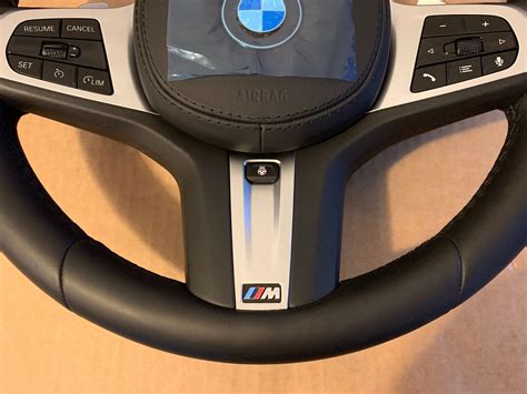 Bmw X X X G G G G G G M Steering Wheel Paddles Vibro