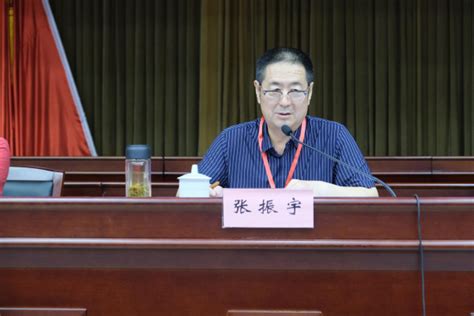 瓯海区台胞台属联谊会第五次代表大会召开