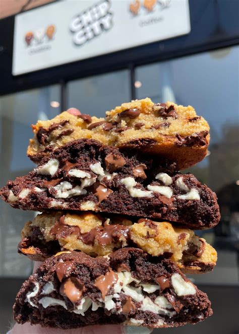 Chip City Cookies To Open 3 More Li Locations This Year