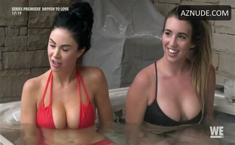 Jayde Nicole Bikini Scene In Kendra On Top AZNude