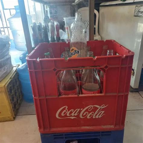 Coca Cola De Litro An Ncios Na Olx Brasil