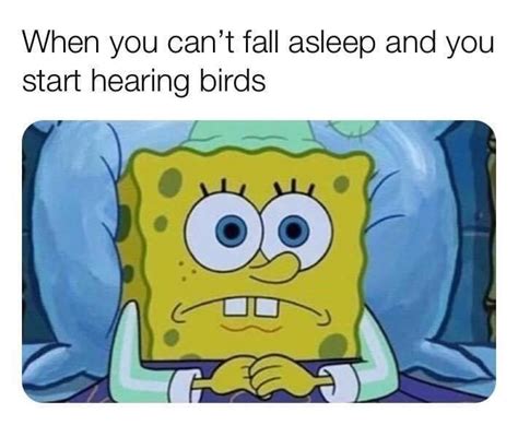 45 Insanely Funny Insomnia Memes Funny Memes