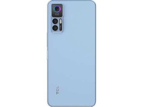 Smartphone Tcl Gb Gb Azul Worten Pt