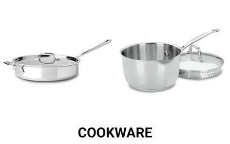 Cookware - Kitchen & Company