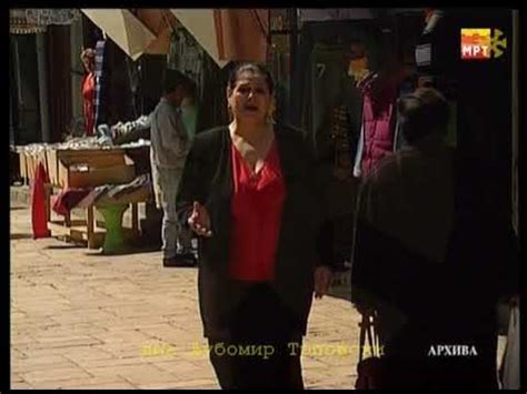 Анка Гиева - Ме сакаа двајца тројца граѓани / Anka Gieva - Me sakaa ...