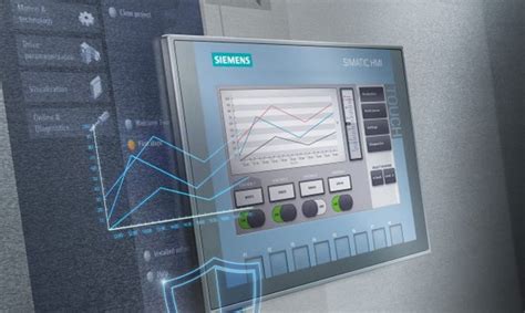 Simatic Hmi Basic Panels Naksh Technology