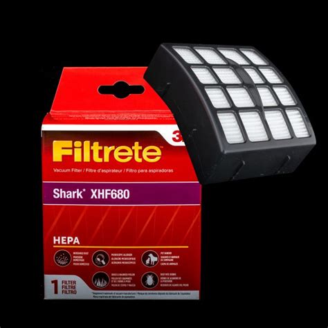 Shark Rotator Power Lift Away HEPA Filter - Cardy Vacuum