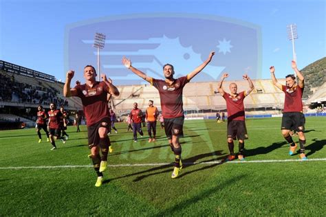 Salernitana Messina Il Tabellino U S Salernitana