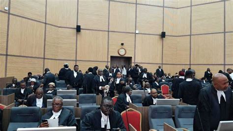 Summary Of The Judgment Of The Supreme Court On Naira Redesign Policy