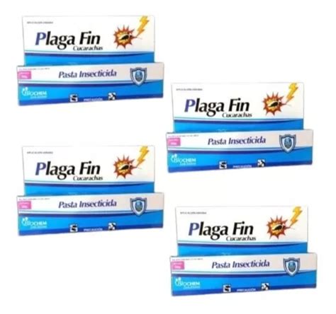 Pack Plaga Fin Cucaracha Gel Gr Mejor Maxforce Calidad Mercadolibre