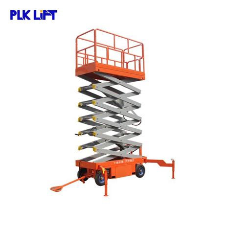 China Platform Scissor Lift Suppliers, Factory - Platform Scissor Lift ...