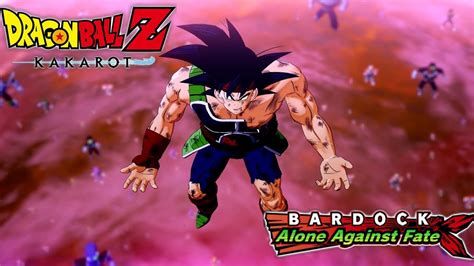 Bardock Vs El Ejercito De Freezer Bardock Alone Against Fate Parte