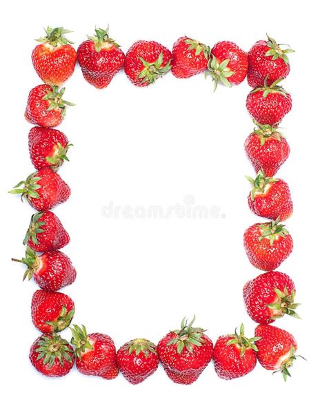 1664 Strawberry Border Frame Photos Free And Royalty Free Stock Photos