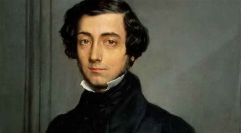 Alexis De Tocqueville Le Sociologue Kabyles Net