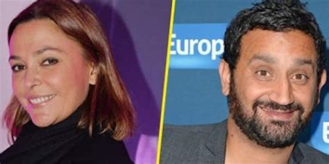 Tpmp Cyril Hanouna Annonce L Arriv E De Sandrine Qu Tier Sur France