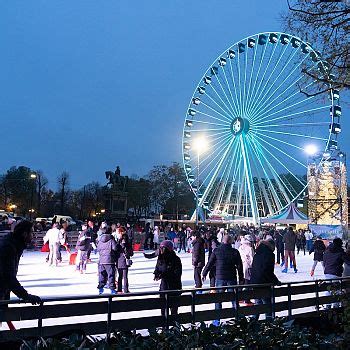 Florence Eye La Ruota Panoramica Al Parco Delle Cascine Fino A Giugno