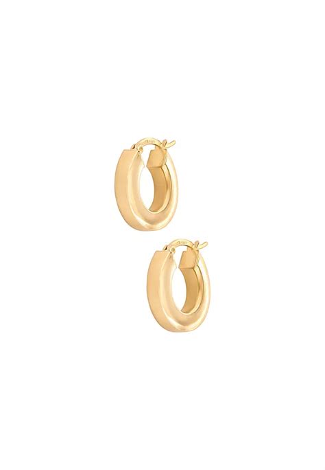 Buy Aster X Roxette Hoop Small Online Zalora