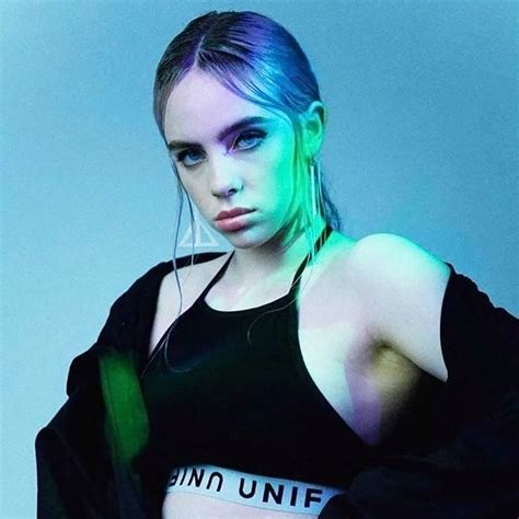 Billie Eilish Nude Leaked Pics And Sex Tape Porn [new 2021]