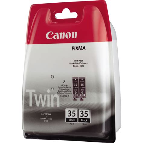 Tinteiro Original Canon Pgi Multipack Preto Limifield