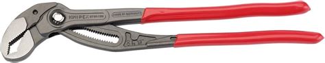 Knipex Cobra Pince Pour Pompe Eau Mm Amazon Fr Bricolage