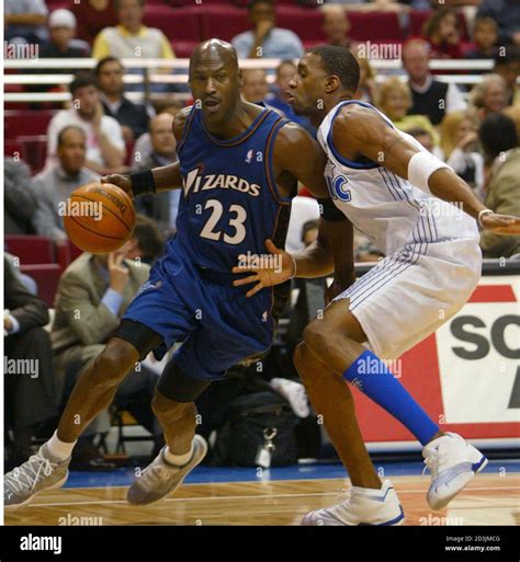 Tracy Mcgrady Magic 2002