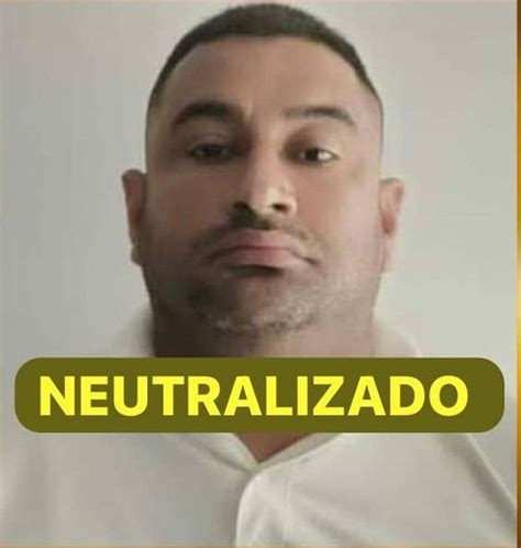 Cicpc Ultima A Presunto Extorsionador Apodado Chicho Nata En Un