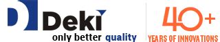 Deki Group Deki Electronics