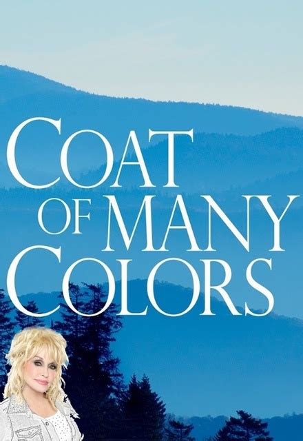 Dolly Parton's Coat of Many Colors on NBC | TV Show, Episodes, Reviews ...