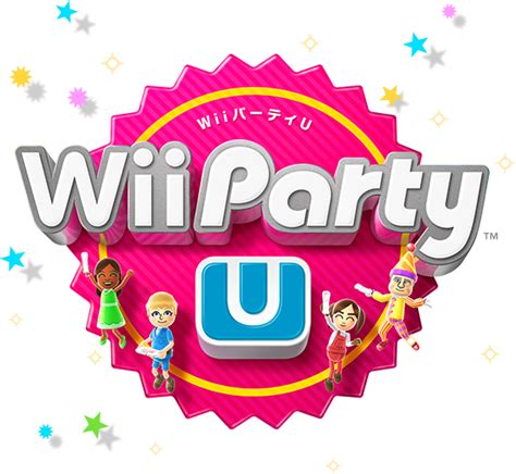 Wii Party U