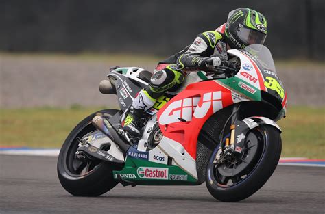 Motogp Cal Crutchlow Gan El Pol Mico Gran Premio De Argentina