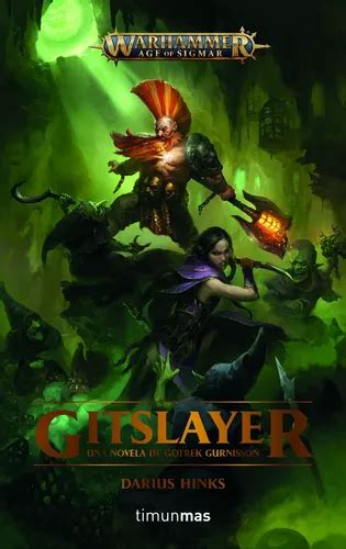 Livro Fisico Gitslayer Parcelamento Sem Juros