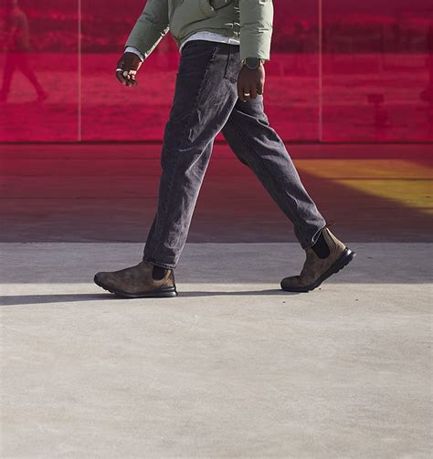 Mens Active Blundstone Canada