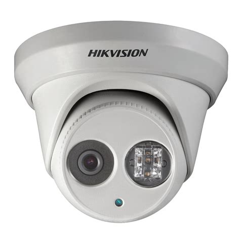 Telecamera Dome HIKVISION Videosorveglianza Infrarossi EXIR 3 6mm 720P