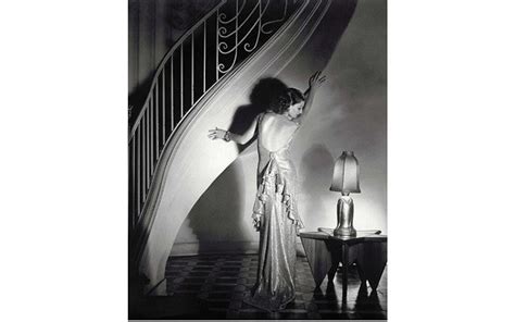 George Hurrell The Master Of The Hollywood Still