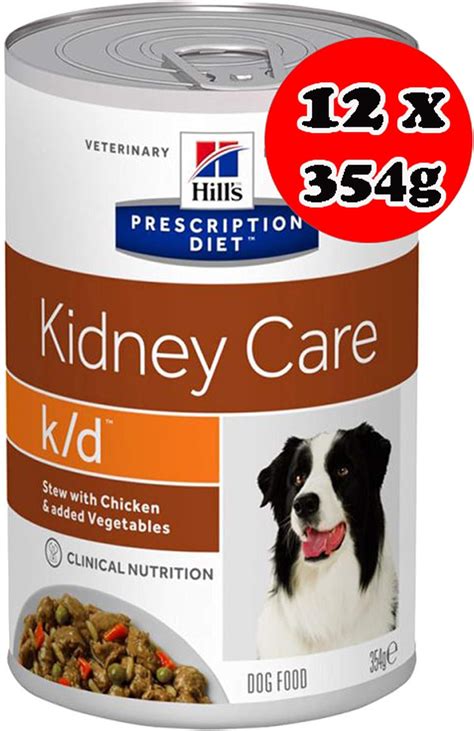 10 Best Dog Foods for Kidney Health: A Comprehensive Guide for Pet ...