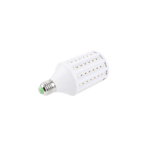 Ampoule blanc E27 30W Chaud 102 LED 5630 SMD de maïs Flux lumineux