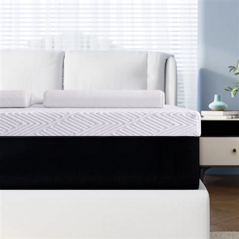 California King Mattress 728412 Molblly 12 California King Size