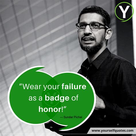 Sundar Pichai Quotes That Will Boost New Energy In Your Life