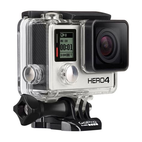 Hero Black K Action Camera All Inclusive Bundle Includes Gopro