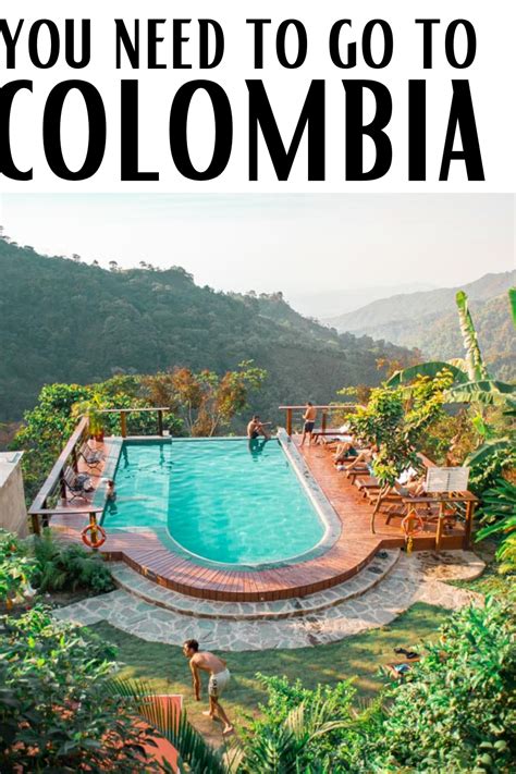 20 Best Places To Visit In Colombia Artofit