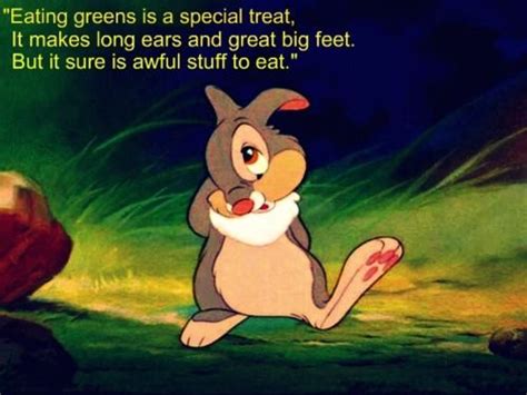 Thumper From Bambi Quotes. QuotesGram