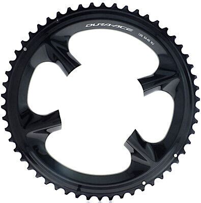 Shimano Dura Ace FC R9200 P 12 Speed 54T NJ Chainring For 54 40T